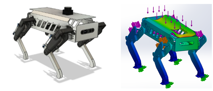 AI Vision System